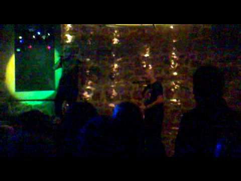 komis x & professional sinnerz live senso xania( meine ekei pou eisai).mp4