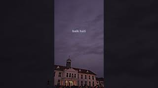 Download lagu karena hatiku tak akan kuberi mp3