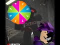 Roblox Guest But Whatever The Wheel Lands On Is What U Get