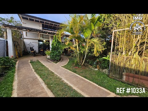 Casas, Venta, La Cumbre - $180.000.000