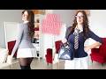 Good Student Outfits Dresses Heels TRY ON ‍