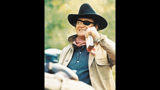 John Wayne:  Mini Documentary