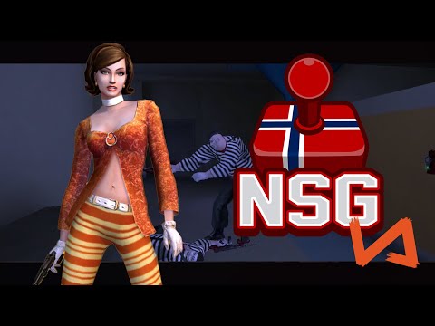 No One Lives Forever 2: A Spy in H.A.R.M.'s Way