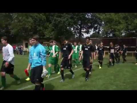 Piesteritz vs TuS 1860 Neustadt B1