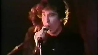 Stan Ridgway and Wall Of Voodoo - Long Arm - 688 Club '83