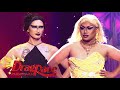 Astrid Mercury vs. Hana Beshie  | Drag Race Philippines Season 2 Episode 2