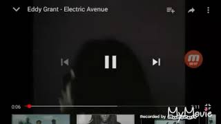 Eddy grant cant get enough of you music video