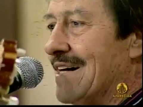 Zeca e Zico Filho no Programa Terra da Padroeira - 26/07/2009