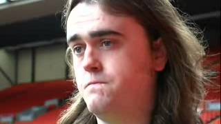 100 Days That Shook The Kop - #94