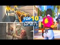 Top 10 Juegos E sport Competitivos Para Android Ios 202