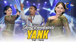 Download lagu Silvy Kumalasari - Yank l Sayang Ku Mau Bicara mp3