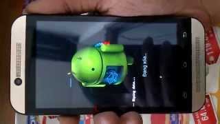 How to Hard reset XiaoXing M8 - China Android