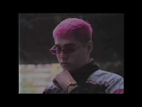 Kid Poison - Desacatá Ft. Baby J