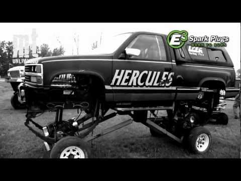 TMB TV: MT Unlimited Episode 2.5 - Auburn, IN - Part 1 of 4