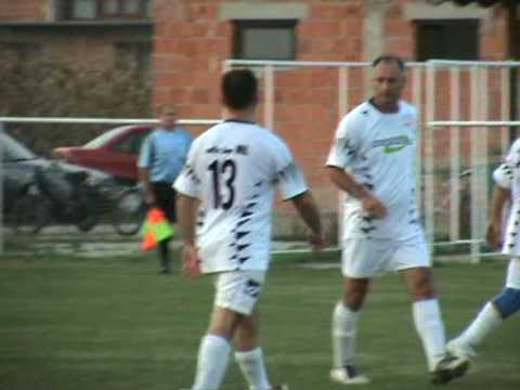 Veterani - NK LOMNICA - NK Mladost(O) 2:2 -3.kolo ,LIGA VETERANA