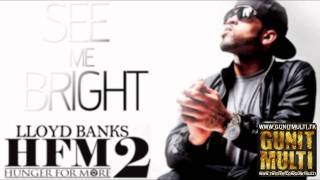 Lloyd Banks - See Me Bright ( prod. by Nascent &amp; QB Da Problem ) [ HOT - NEW - CDQ - DIRTY - NODJ ]