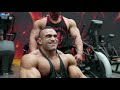 Can't Miss Back Workout from NPC Champion Joey Belt and IFBB Pro Camilo Diaz