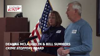 Clarksville police, Crime Stoppers Clarksville police need help with unsolved murders