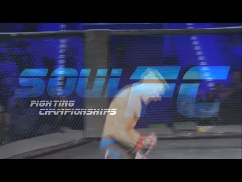 SOUL FC - The New Beginning: Szymon Dusza KO