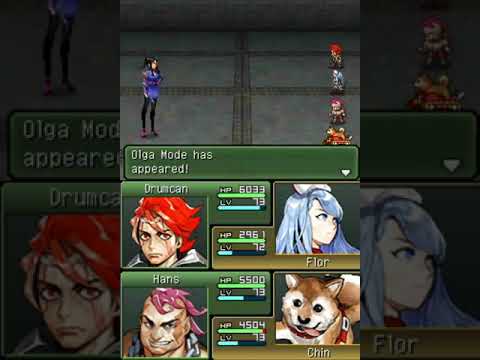 Metal Max 3 bounty Olga Mode