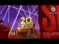 Fox Searchlight Pictures 1997 2011 Logo In Roblox
