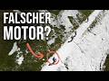 Endurance Test The Right E MTB For The Alps Motor Battery Suspension Travel What Do You Rea