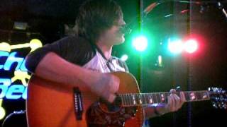 Stephen Jerzak - King (Live)