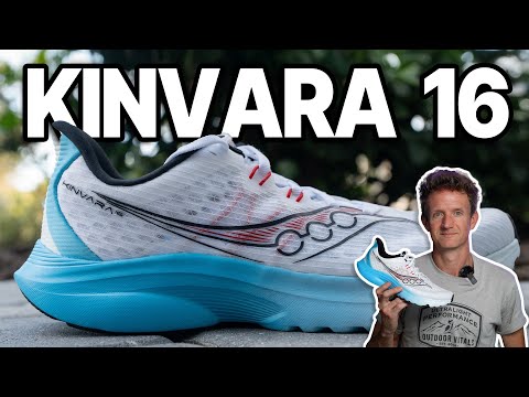 Saucony Saucony Kinvara 16