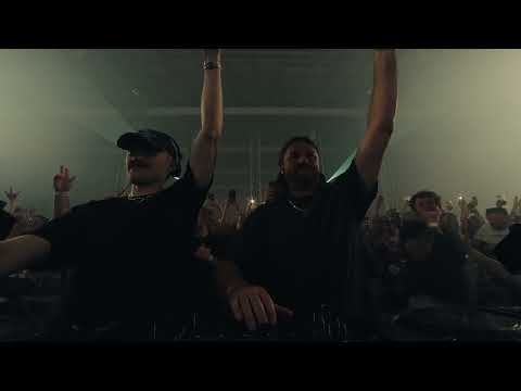Dom Dolla b2b Solomun played Tom Zeta - Loyal