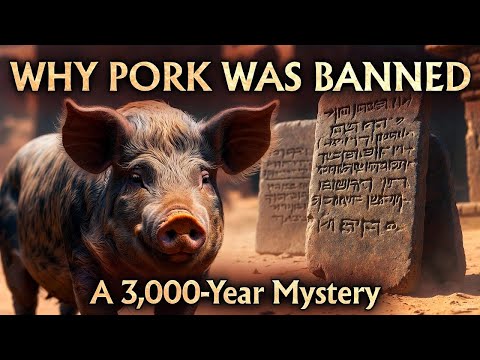 Why Billions Refuse Pork — The Mystery Behind the Oldest Food Ban