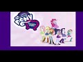 Equestria Girls Dance Magic Part 4 5