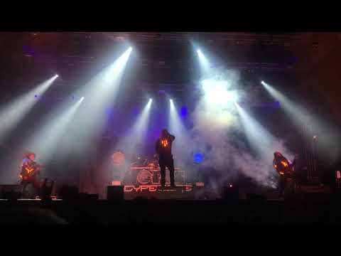 Cypecore - The Alliance - Summer Breeze 2019 - LIVE HD