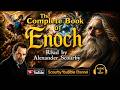 Complete Book Of Enoch By Alexander Scourby Number 1 Video On Scourby YouBible Channel