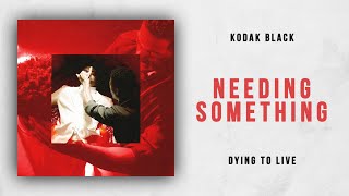 Kodak Black - Needing Something (Dying To Live)