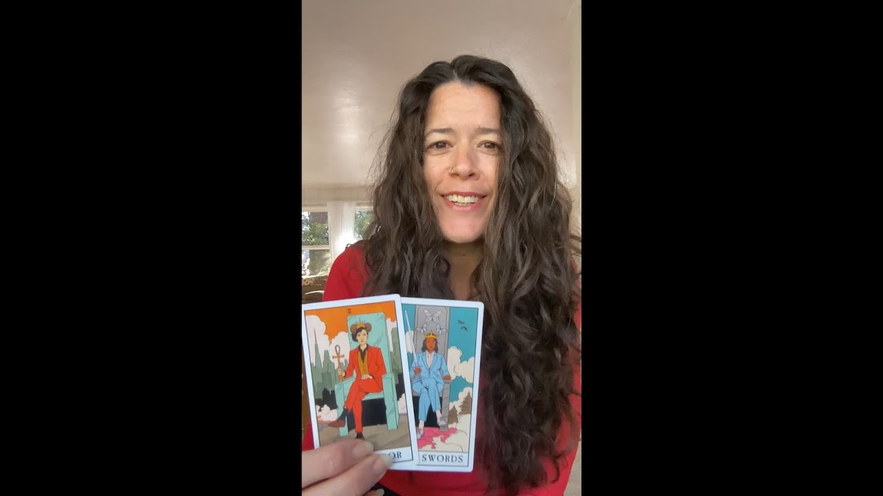 Promotional video thumbnail 4 for Sophia Marie Psychic & Tarot Readings