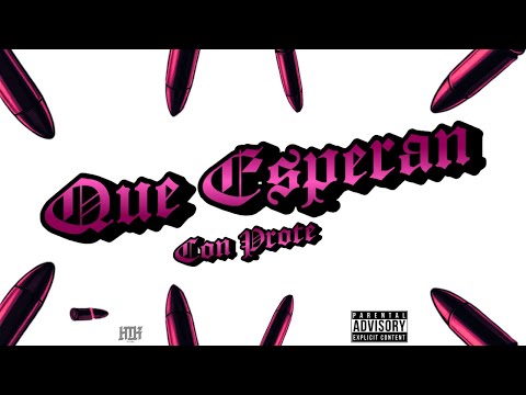 3.- Hip Tropa - Que Esperan Ft Prote (Pro T) AGUACERO 2025