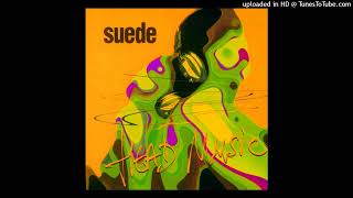 Suede - Elephant Man (Instrumental)