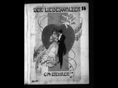 Carl Michael Ziehrer - Nr.12 Fiaker-Duett aus der Operette 'Der Liebeswalzer'