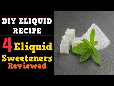 download lagu mp3 mp4 Vaping Stevia, download lagu Vaping Stevia gratis, unduh video klip Vaping Stevia
