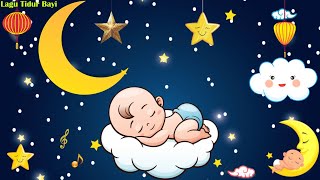 Lagu tidur Bayi Musik untuk perkembangan otak dan intelektual bayi Musik bayi tidur Lagu tidur Mp4 3GP & Mp3