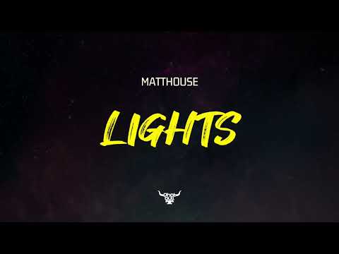 MATTHOUSE - Lights [Big-Room] @matthouse_music