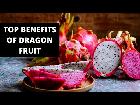 , title : 'Top 6 Health Benefits of Dragon Fruits | Health Code