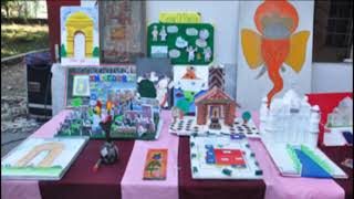Apollo International School Video
