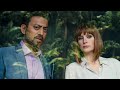 HINDI Indominus Rex Introduction Scene Jurrasic World 2015 Movie Clip