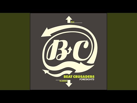 Call - Beat Crusaders