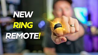 I Tried the Insta360 Ring Remote – Here’s What You Need to Know