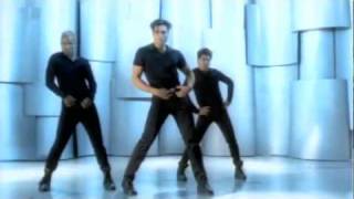 Chayanne - Solamente Tu Amor