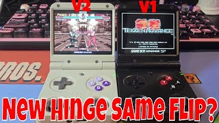 Miyoo Flip V2: Did They Finally Get It Right?