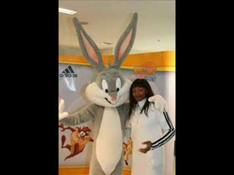 Bugs Bunny