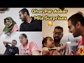 Finally Anjana Mili Dhriva Se Do Din Baad 🥹 Ghar Par Mile Surprises